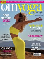 OM Yoga & Lifestyle